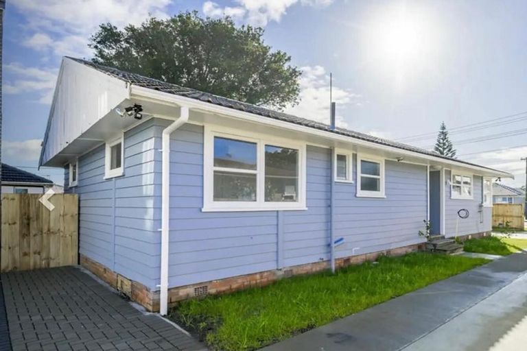 Photo of property in 41a Valentine Street, Papakura, 2110
