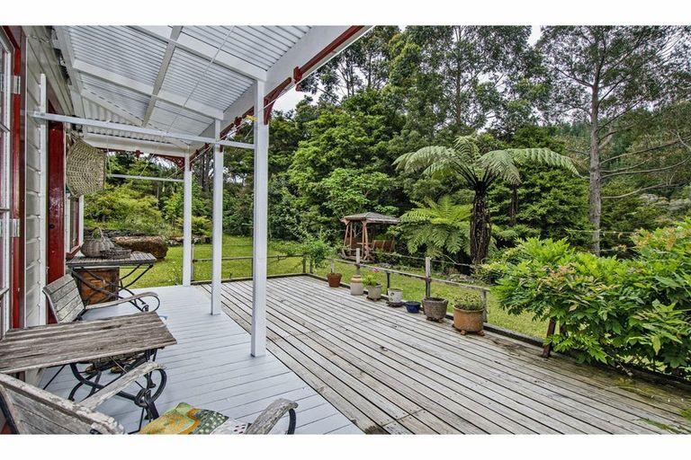 Photo of property in 106 Trounson Park Road, Kaihu, Dargaville, 0379