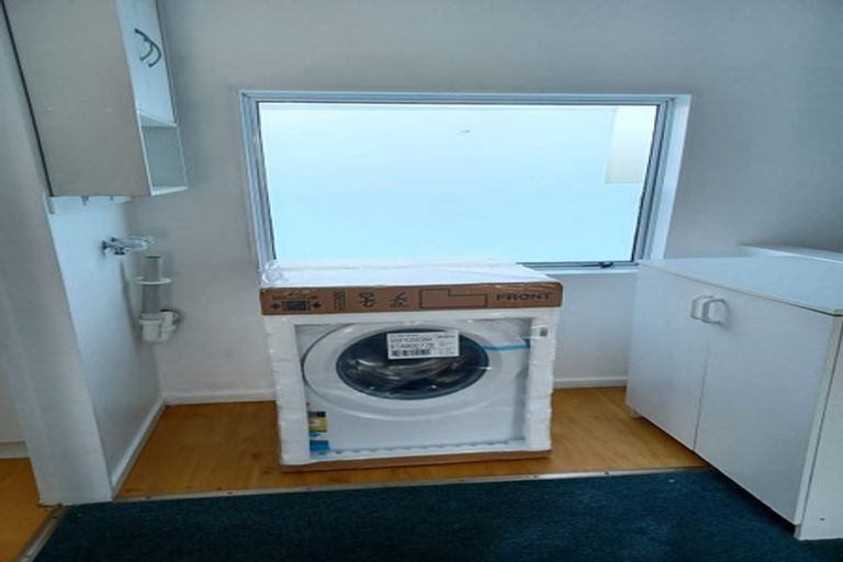 Photo of property in 1 Corlett Street, Johnsonville, Wellington, 6037