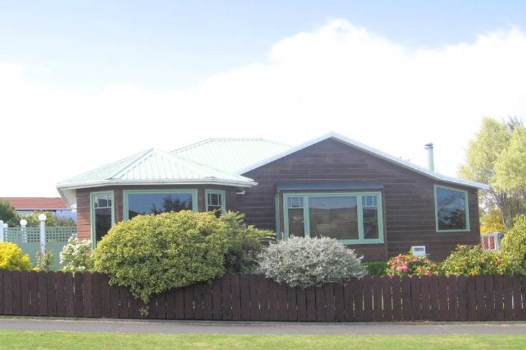 Photo of property in 87 Woodward Street, Nukuhau, Taupo, 3330