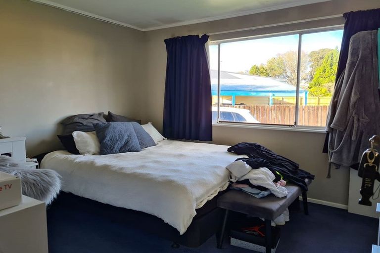 Photo of property in 4 Belmont Place, Kaikohe, 0405