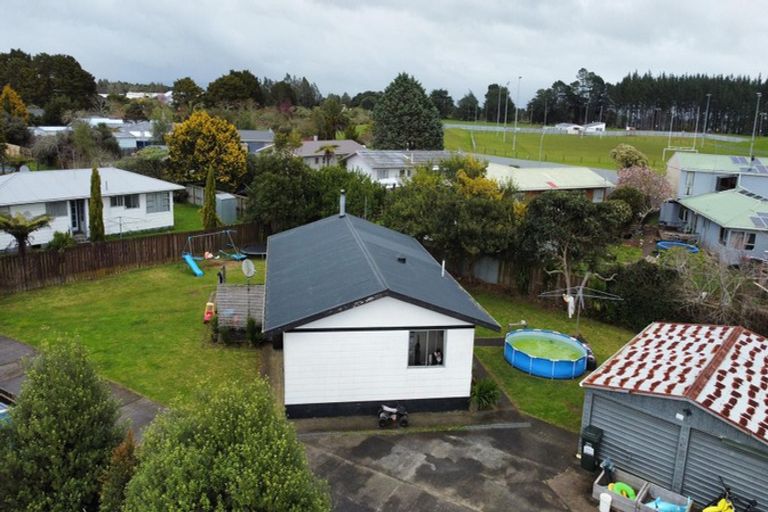 Photo of property in 4 Belmont Place, Kaikohe, 0405