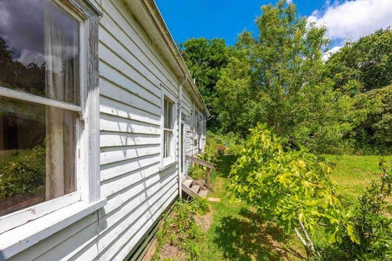 Photo of property in 15 Clendon Esplanade, Rawene, Kaikohe, 0473