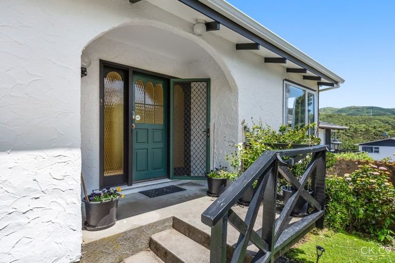 Photo of property in 66b Major Drive, Kelson, Lower Hutt, 5010