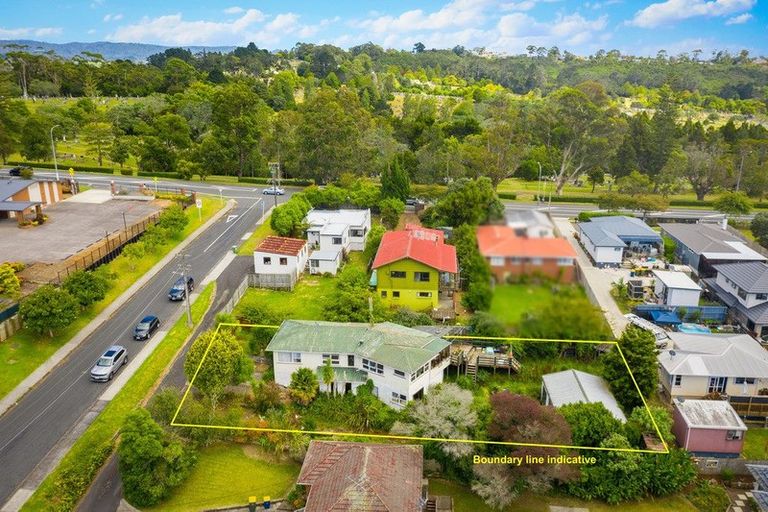 Photo of property in 2a Glenorchy Street, Glen Eden, Auckland, 0602