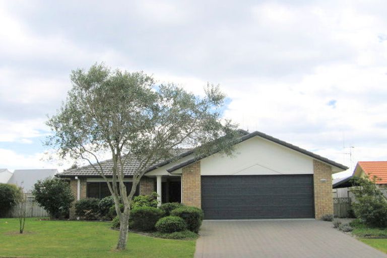 Photo of property in 23 Olympus Grove, Papamoa Beach, Papamoa, 3118