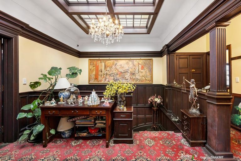 Photo of property in The Manor, 200 Willis Street, Te Aro, Wellington, 6011