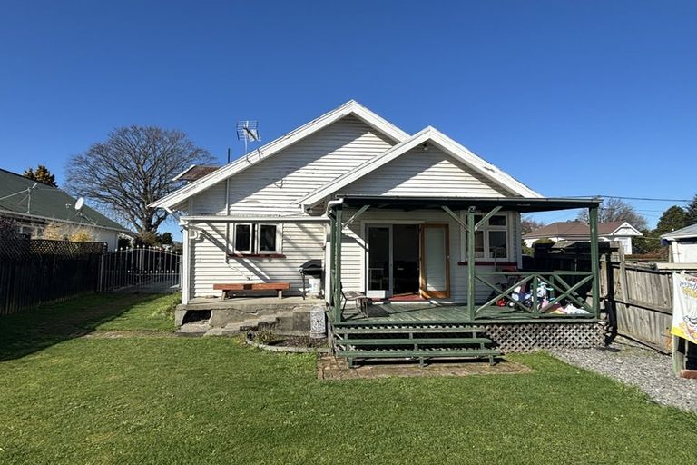 Photo of property in 27 Patten Street, Avonside, Christchurch, 8061