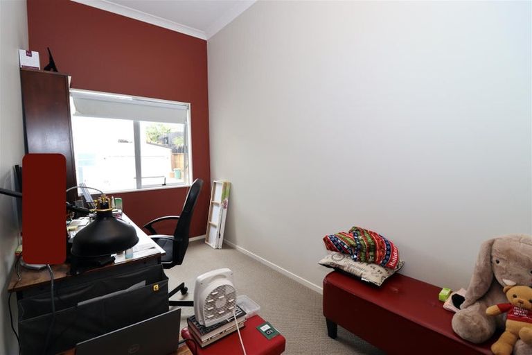 Photo of property in 4 Beatrice Place, Flat Bush, Auckland, 2016