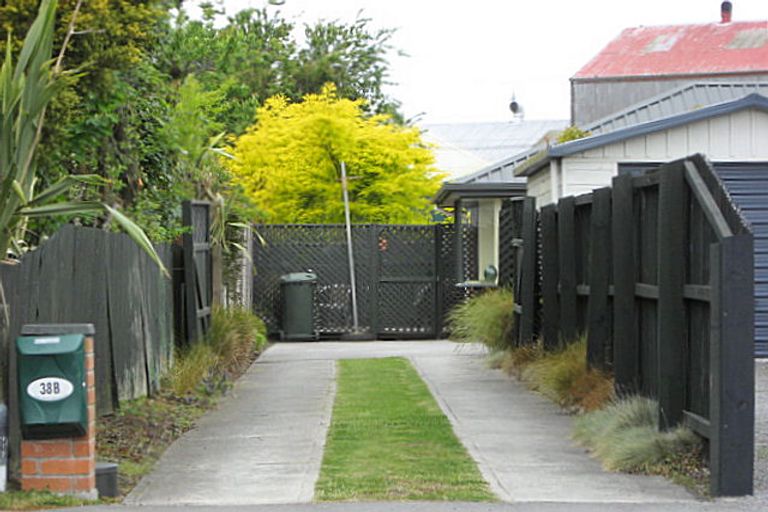 Photo of property in 38b Ashley Street, Rangiora, 7400