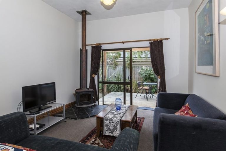 Photo of property in 126 Bristol Street, St Albans, Christchurch, 8014