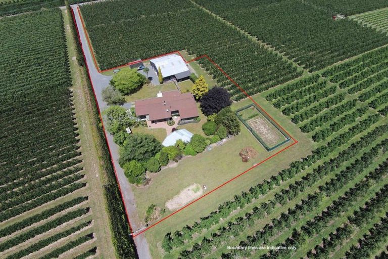 Photo of property in 97 Palmer Road, Brightwater, 7091