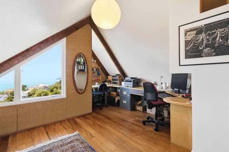 Photo of property in 64 Wade Street, Wadestown, Wellington, 6012