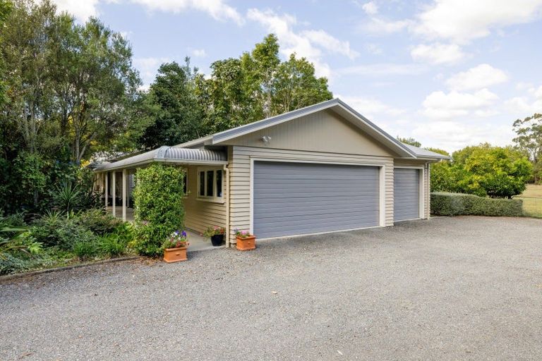 Photo of property in 803g Bruntwood Road, Tamahere, Hamilton, 3283