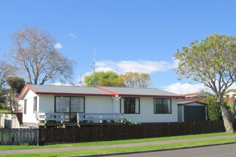 Photo of property in 70 Hynds Road, Gate Pa, Tauranga, 3112