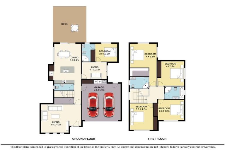 Photo of property in 501 Old Wairoa Road, Papakura, 2110