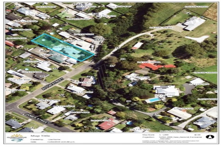 Photo of property in 42 Ayton Street, Mangapapa, Gisborne, 4010