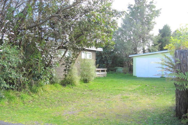 Photo of property in 88 Arapera Road, Hatepe, Turangi, 3382