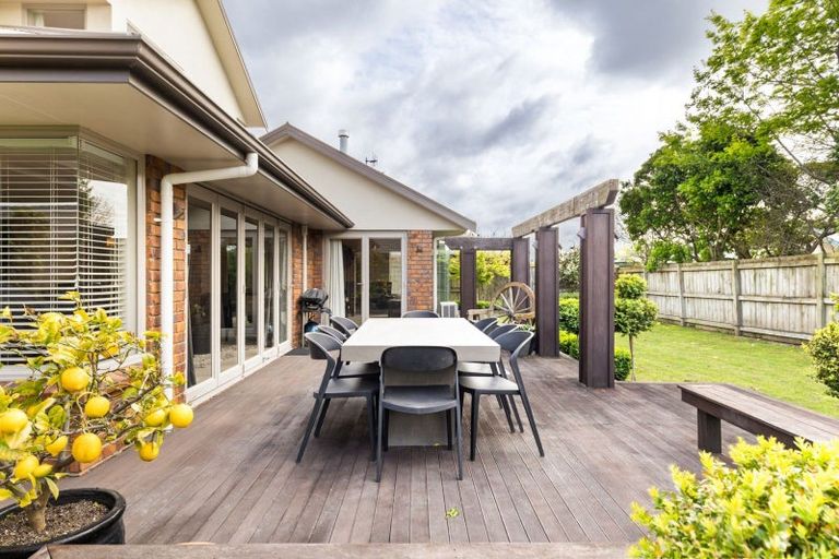 Photo of property in 21 Liberty Grove, Kelvin Grove, Palmerston North, 4414