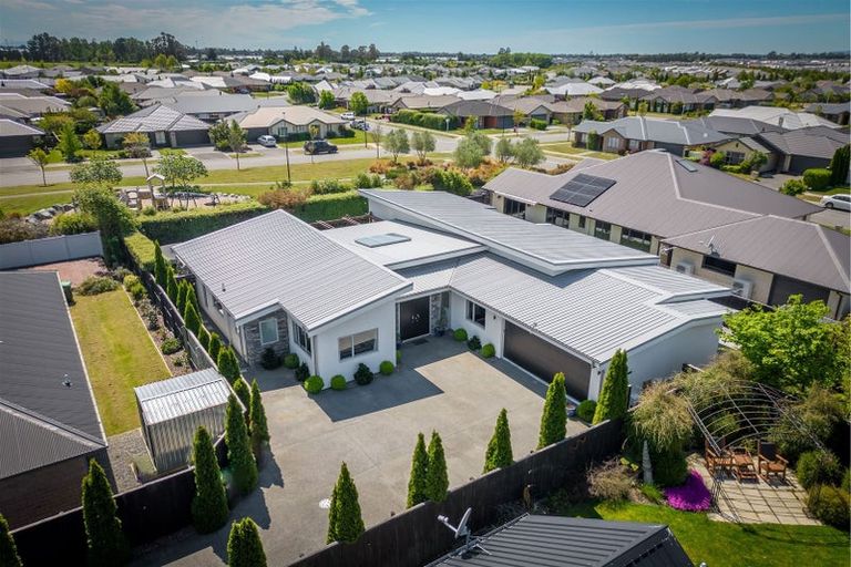 Photo of property in 31 Stanford Way, Rolleston, 7615