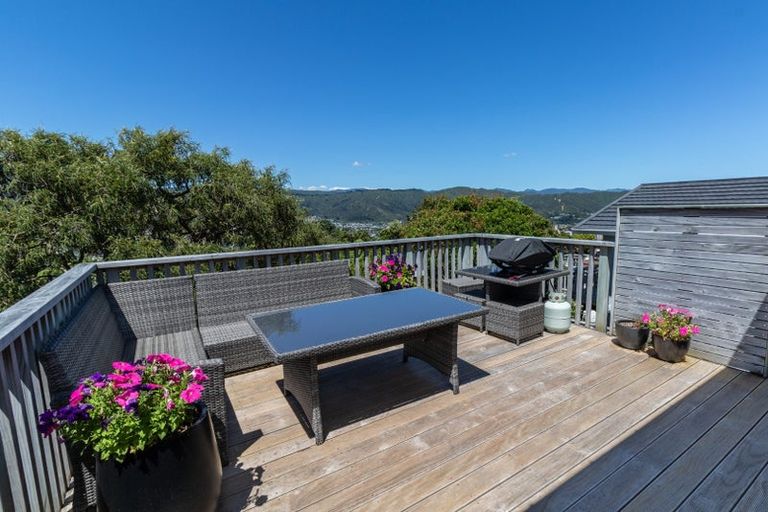 Photo of property in 24 Taieri Crescent, Kelson, Lower Hutt, 5010