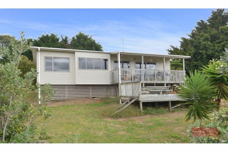 Photo of property in 22 Mccullough Road, Mangapai, Whangarei, 0178