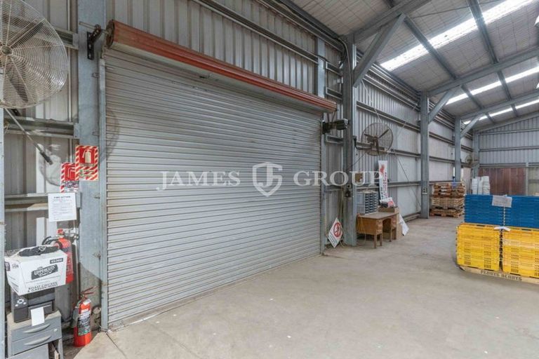 Photo of property in 5 Campana Road, Wiri, Auckland, 2025