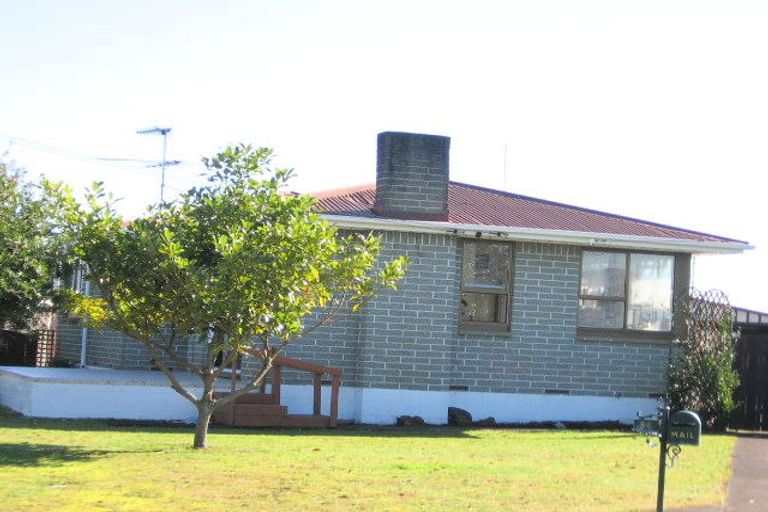 Photo of property in 34 Fernaig Street, Papakura, 2110