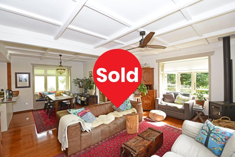 Photo of property in 21 Pakiri Road, Leigh, Warkworth, 0985