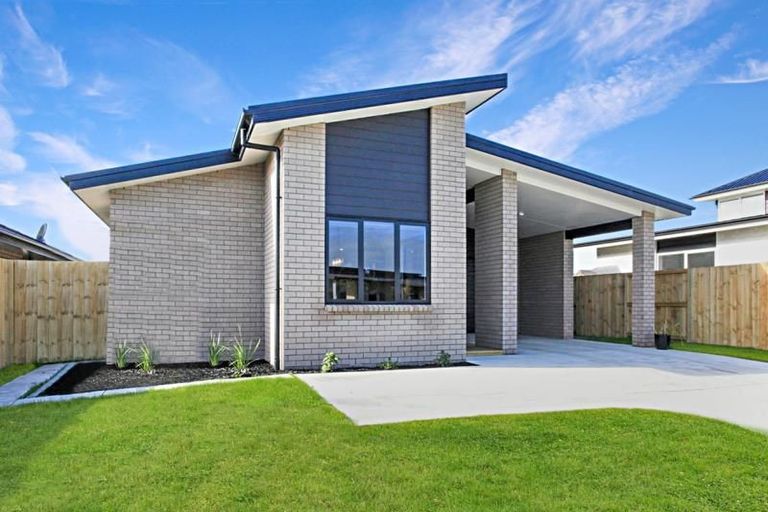 Photo of property in 4 Mccorquindale Drive, Flagstaff, Hamilton, 3210