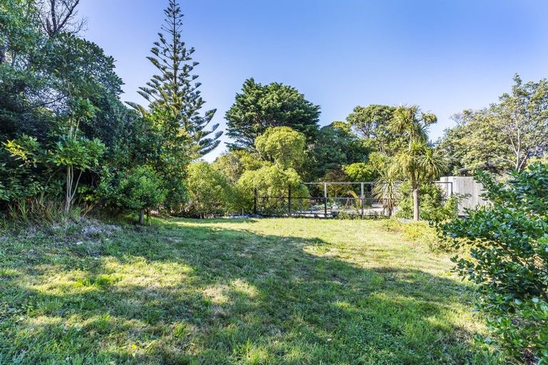 Photo of property in 13 Twomey Grove, Houghton Bay, Wellington, 6023