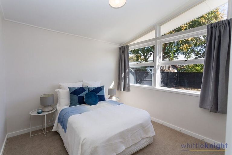 Photo of property in 27 Wayside Avenue, Burnside, Christchurch, 8053