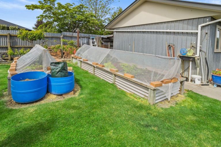 Photo of property in 14 Connor Place, Netherby, Ashburton, 7700