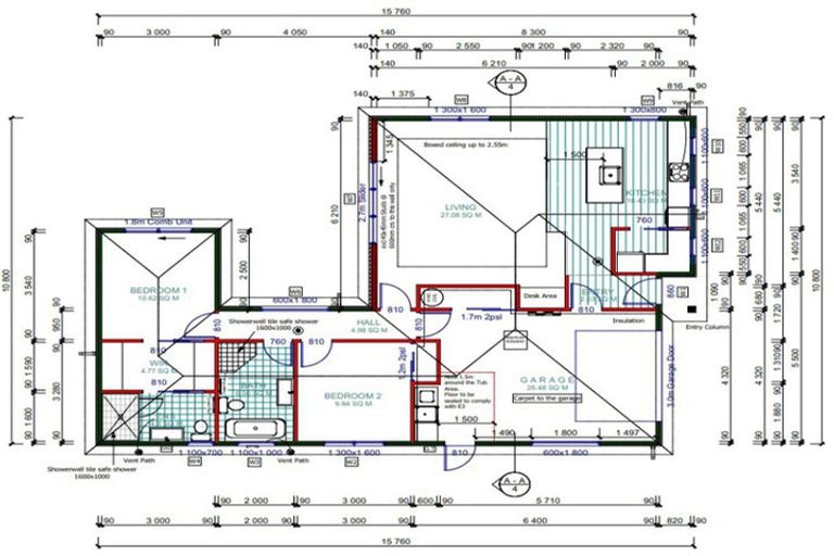 Photo of property in 3 Livingstone Place, Rangiora, 7400