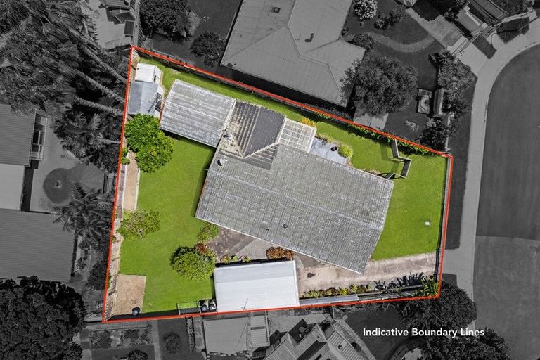 Photo of property in 7 James Place, Opaheke, Papakura, 2113