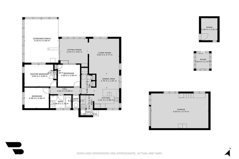 Photo of property in 10 Lipton Grove, Opaheke, Papakura, 2113