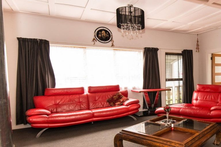 Photo of property in 6 Ballance Street, Raetihi, 4632