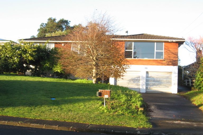 Photo of property in 26 Rothery Road, Hillpark, Auckland, 2102