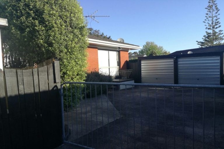 Photo of property in 2/143 Gills Road, Half Moon Bay, Auckland, 2014