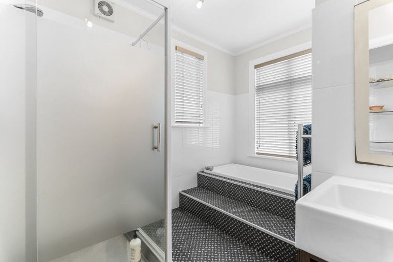 Photo of property in 181 Ahu Ahu Road, Kaitake, New Plymouth, 4374