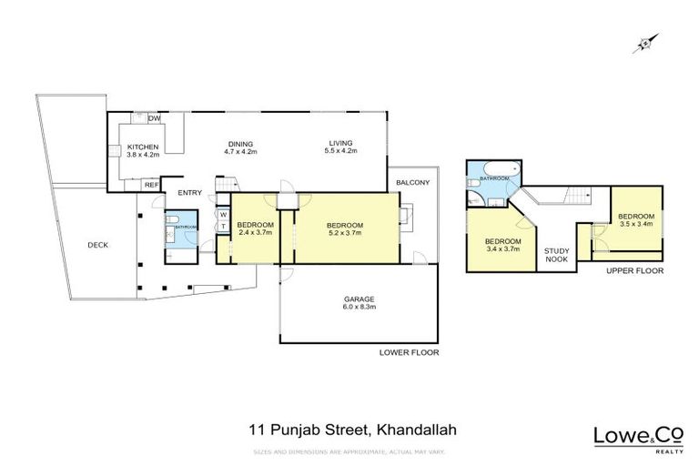 Photo of property in 11 Punjab Street, Khandallah, Wellington, 6035
