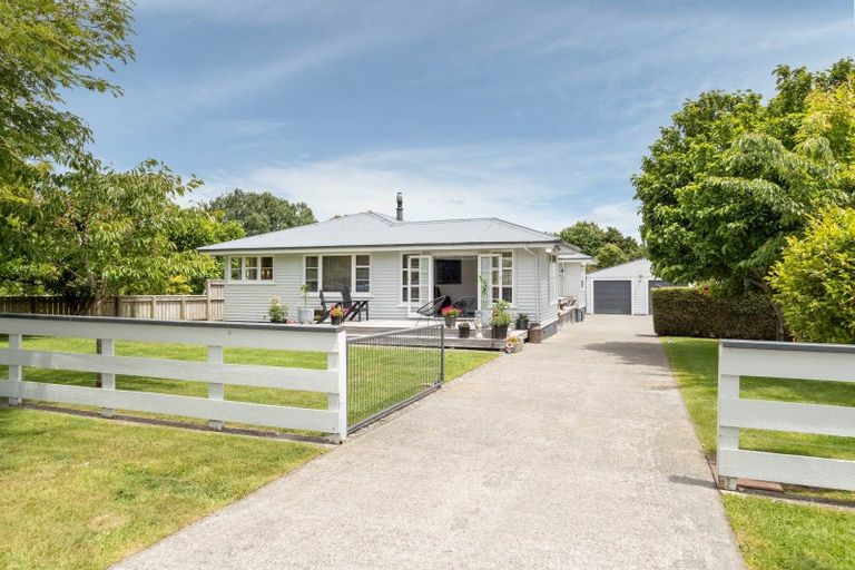 Photo of property in 2 Maclaren Street, Maymorn, Upper Hutt, 5018