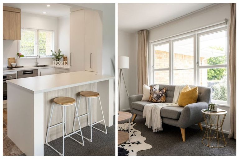 Photo of property in 63b Fox Street, Hamilton East, Hamilton, 3216