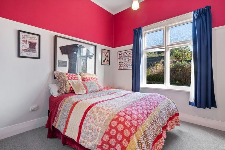 Photo of property in 3 Picardy Street, Maryhill, Dunedin, 9011