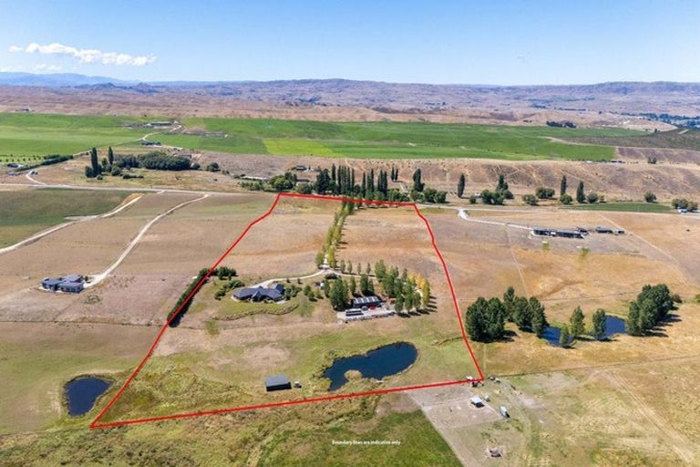 Photo of property in 317 Golden Road, Springvale, Alexandra, 9393