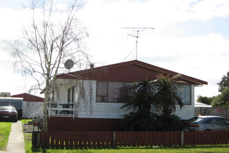 Photo of property in 18 Farnworth Crescent, Whakatane, 3120