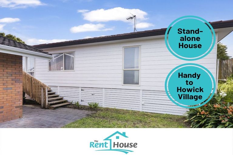 Photo of property in 13 Edendale Road, Somerville, Auckland, 2014