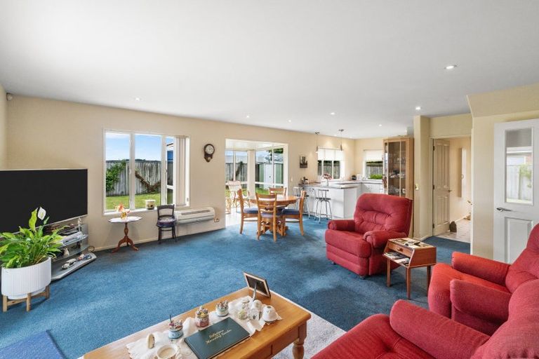 Photo of property in 41 Longspur Avenue, Wigram, Christchurch, 8025