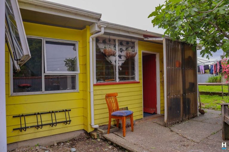 Photo of property in 21 Thompson Street, Greymouth, 7805