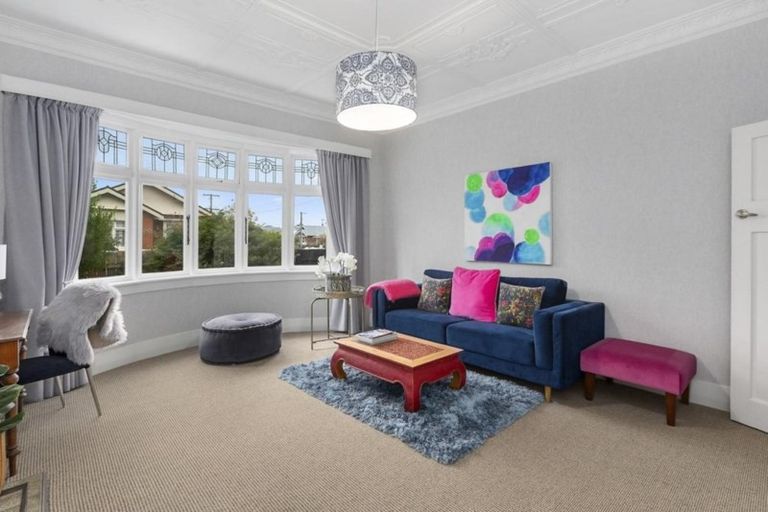 Photo of property in 274 Macandrew Road, Forbury, Dunedin, 9012